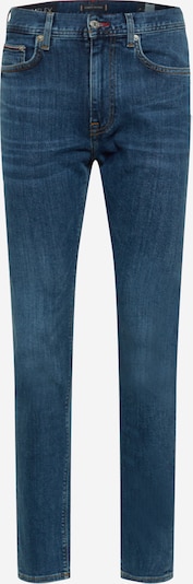 Jeans 'CORE SLIM BLEECKER O' TOMMY HILFIGER pe albastru, Vizualizare produs