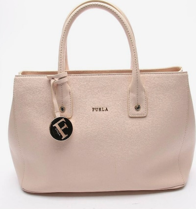 FURLA Bag in One size in Light pink, Item view