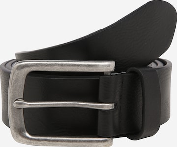 Ceinture 'Arthur' ABOUT YOU en noir : devant