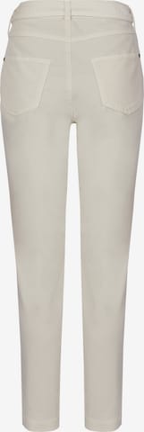 Angels Slimfit Jeans 'Clare' in Beige