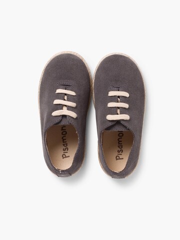Sneaker di Pisamonas in grigio