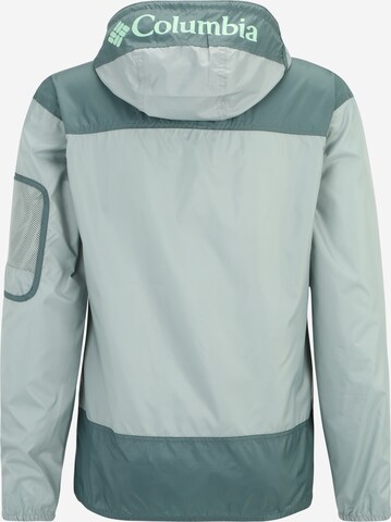 COLUMBIA Weatherproof jacket in Green