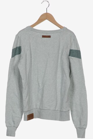 naketano Sweater M in Grün