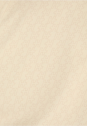 HECHTER PARIS Regular Fit Sakko in Beige