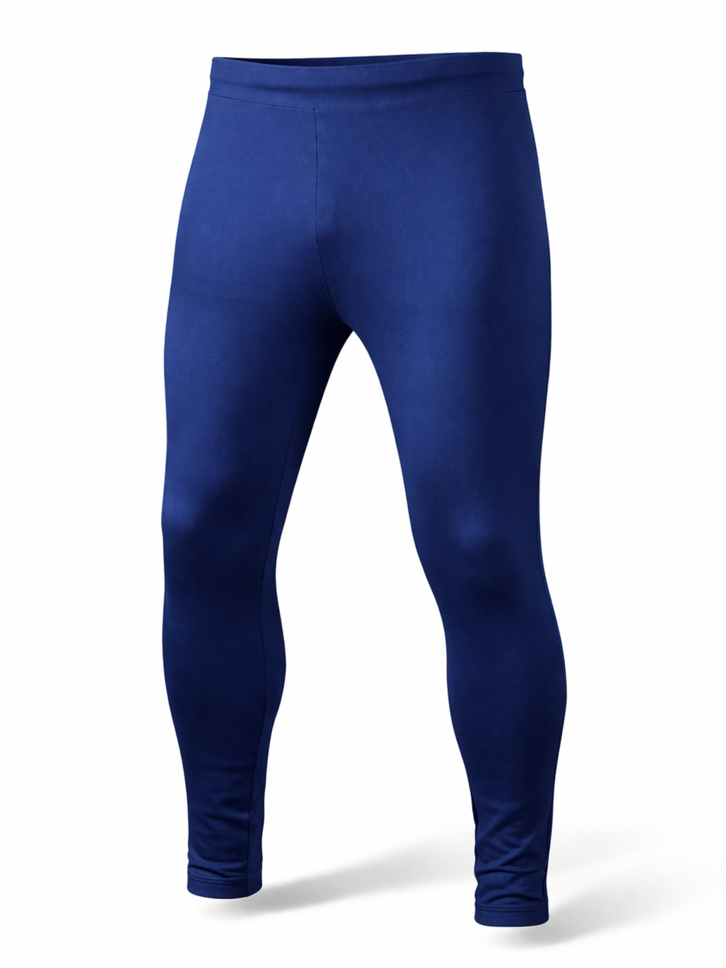 PANTONECLO Sports trousers 'Pantoneclo Men’s Gym Trouser' in Blue: front