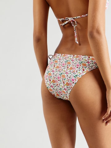Pantaloncini per bikini 'ANEMONA' di BeckSöndergaard in bianco
