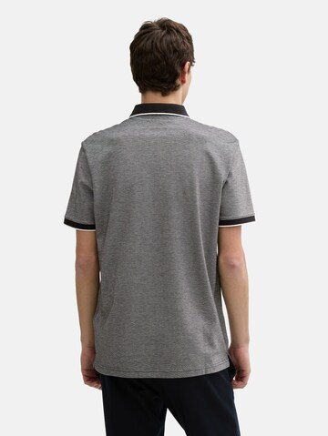 TOM TAILOR DENIM Shirt in Grey