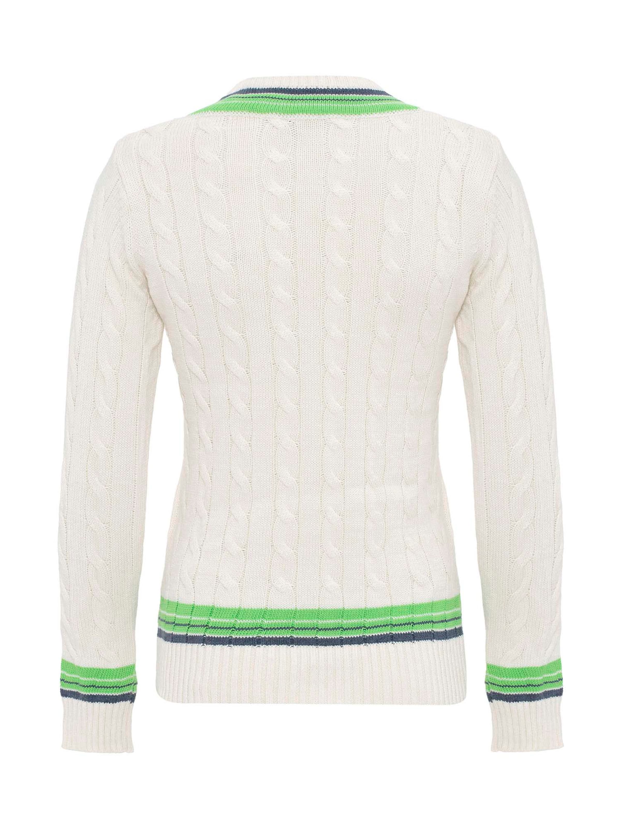 Moxx Paris Trui in Beige