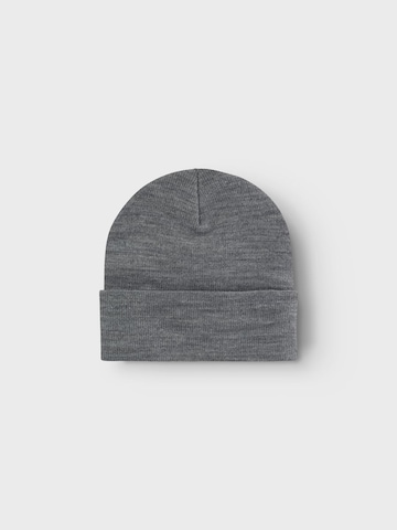 NAME IT Beanie 'Pokémon' in Grey