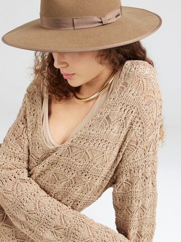 IRO Knit dress in Brown