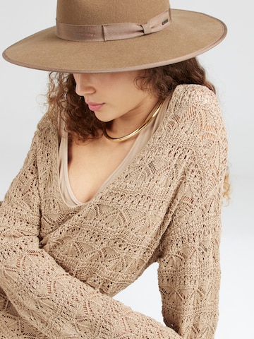 IRO Knit dress in Brown