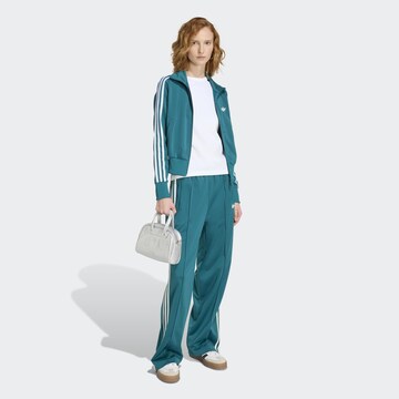 ADIDAS ORIGINALS Sweatjacke 'Firebird Classic' in Blau