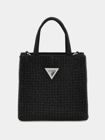GUESS Tasche 'Sofia' in Schwarz: Vorderseite