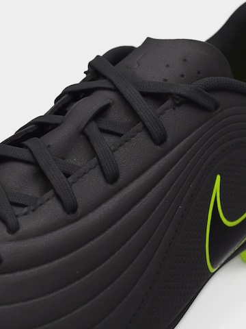 NIKESportske cipele 'TIEMPO MAESTRO CLUB' - crna boja