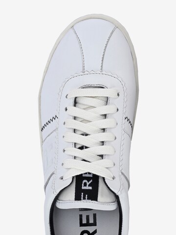 FREUDE Sneakers 'Arielle' in White