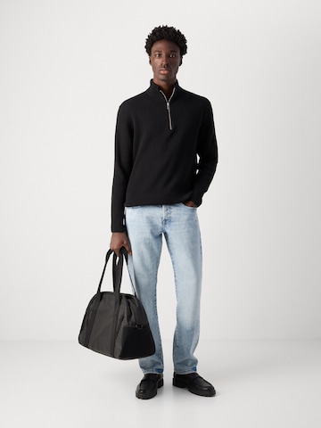 SCOTCH & SODA - regular Vaquero 'CORE The Zee' en azul