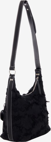 FELIPA Shoulder Bag in Black