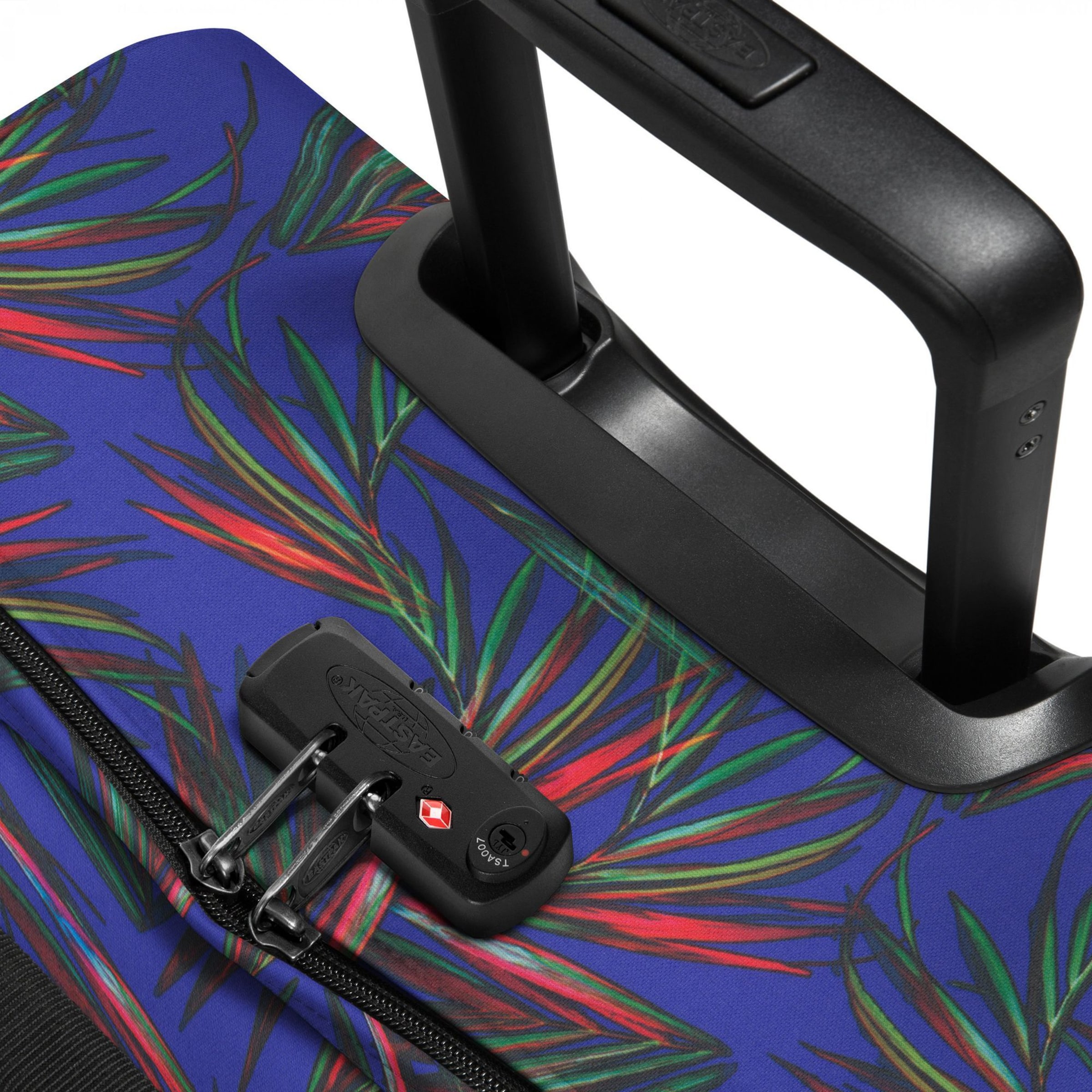 EASTPAK Trolley 'Tranverz' in Blau