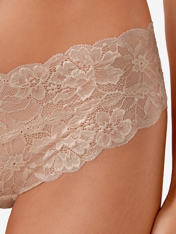 Panty di ETAM in beige