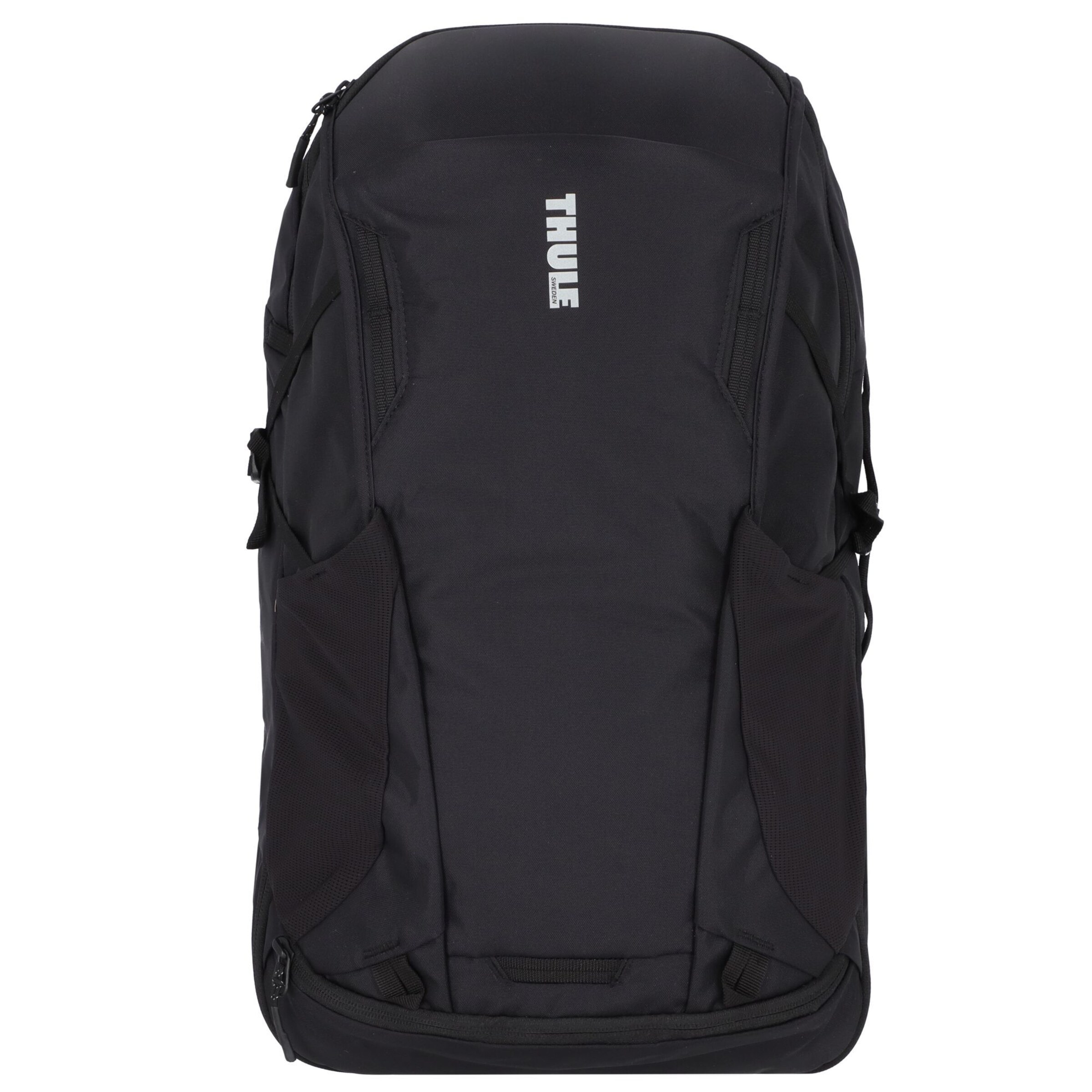 Thule Sports backpack 'EnRoute' in Black: front