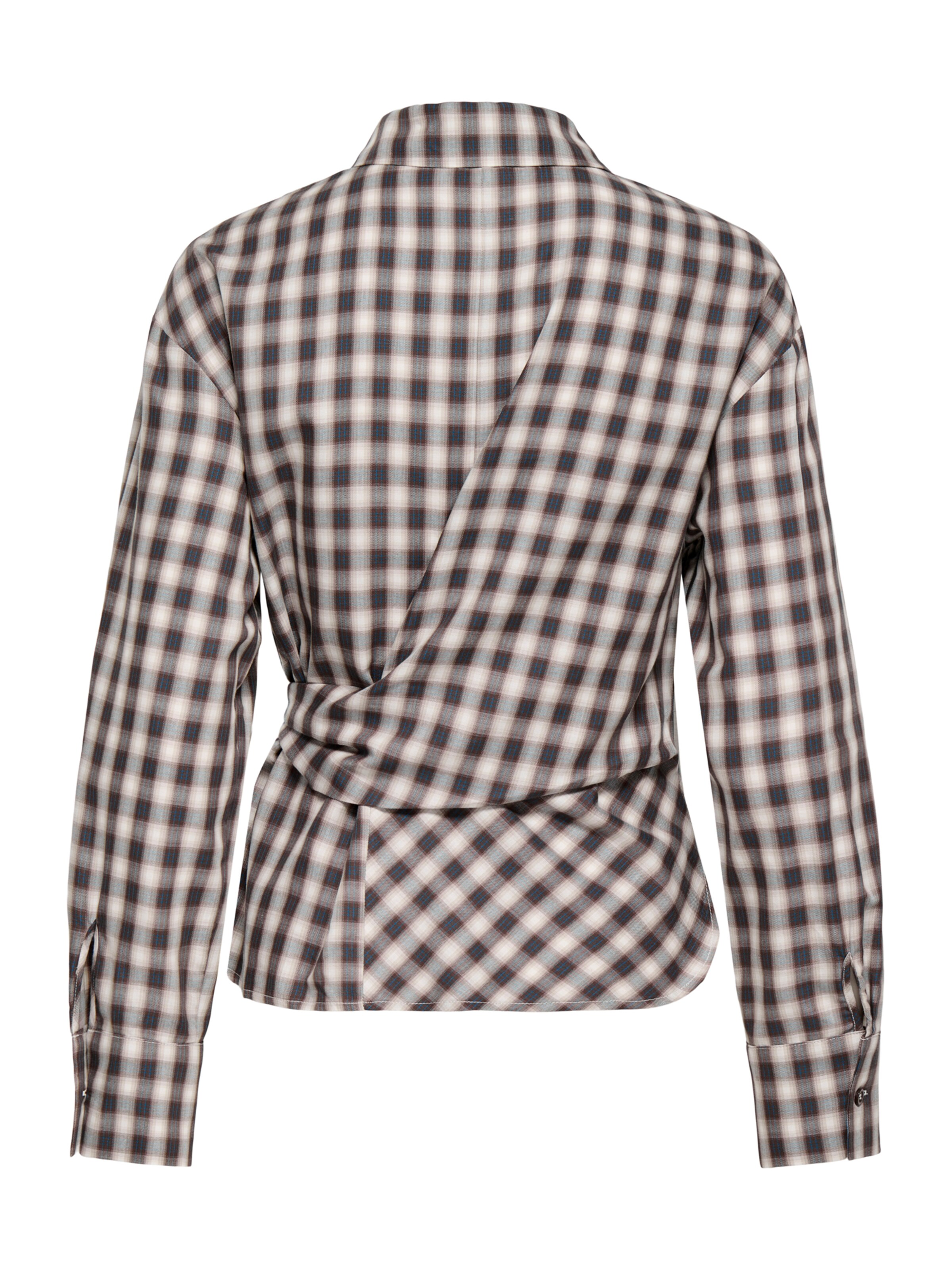 ONLY Blouse 'ONLNOLA' in Bruin