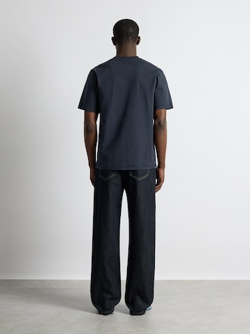 Burocs Shirt in Blue