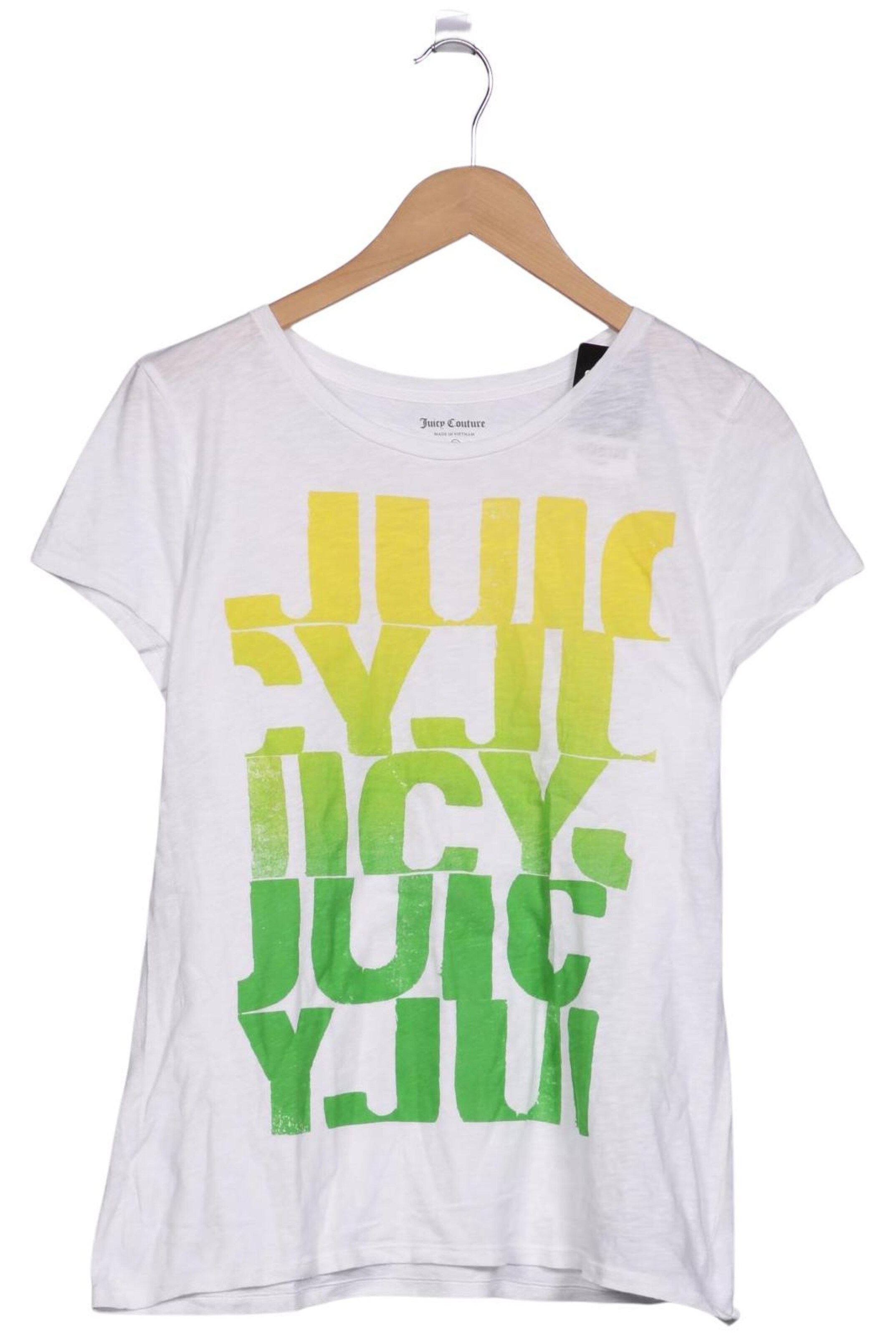 Juicy Couture Top & Shirt in XL in Mixed colors: front