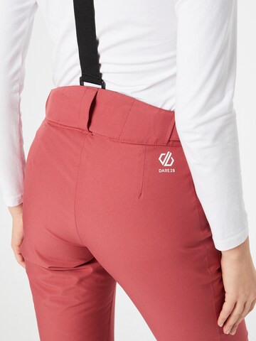 DARE2B Regular Outdoorbroek 'Diminish' in Roze