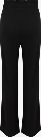 Pieces Tall Regular Hose 'Selina' in Schwarz