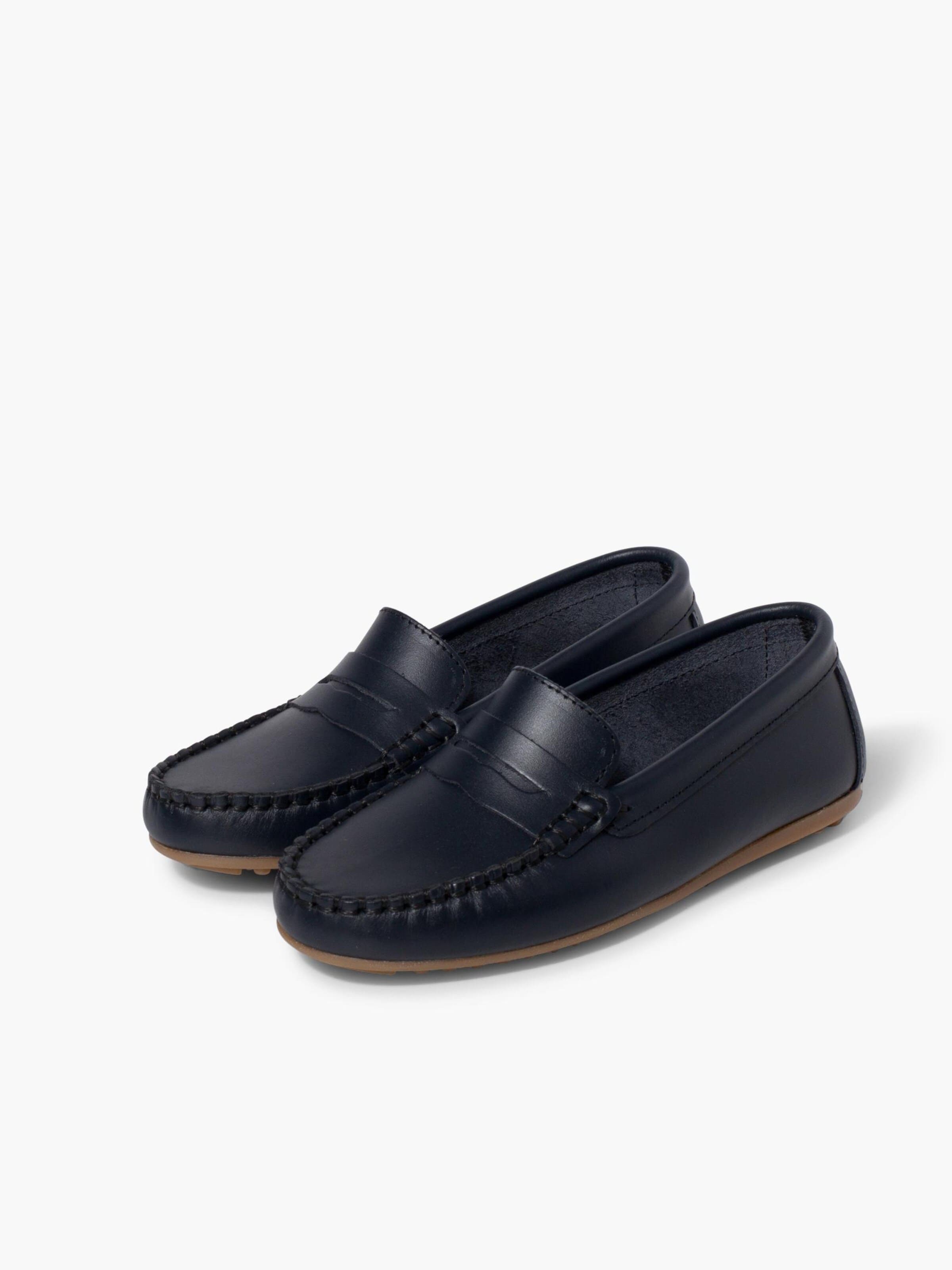 Chaussure basse Pisamonas en bleu