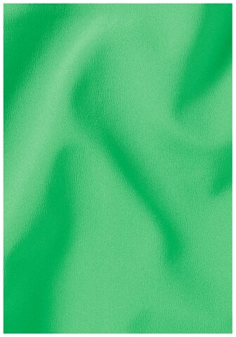 JACK WOLFSKIN Outdoorjacke 'Fourwinds' in Grün