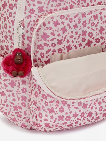 KIPLING Backpack 'SEOUL' in Pink