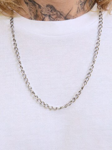 JACK & JONES Shirt in White