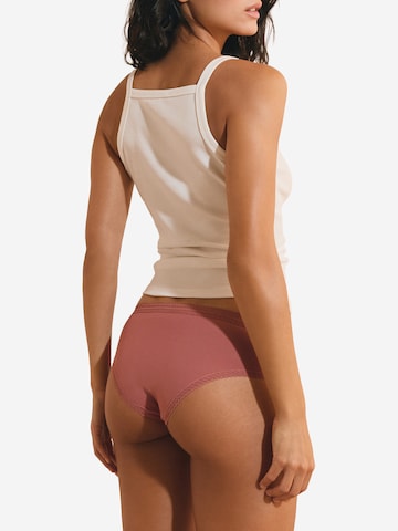 ETAM Panty 'Power 2' in Orange