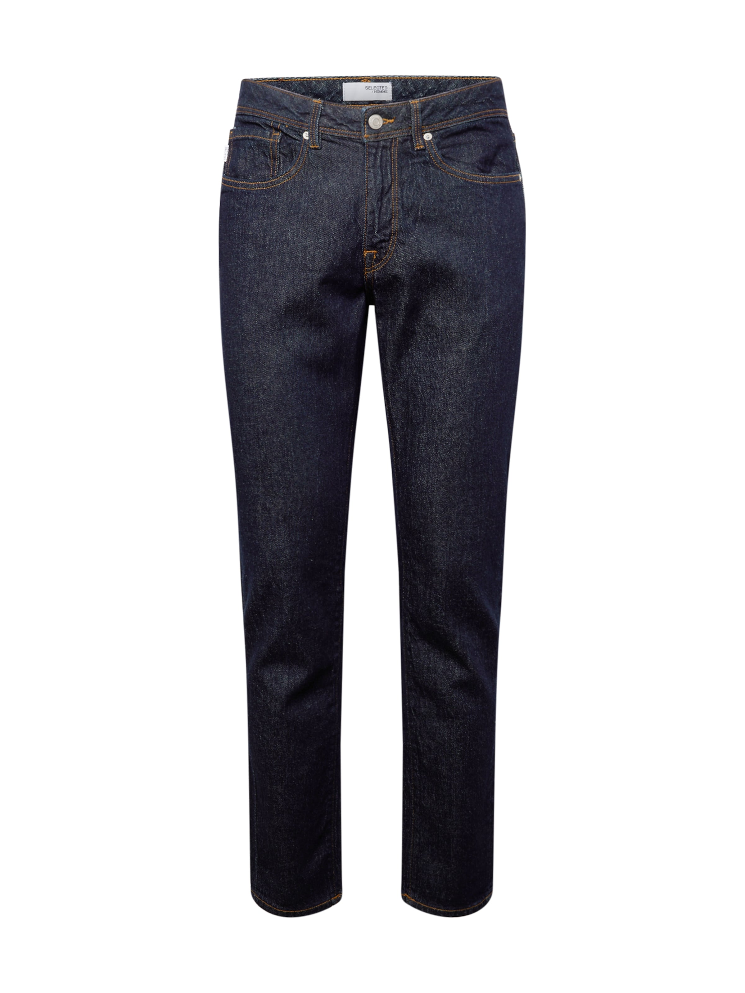 SELECTED Jeans 'LEON' in Blue denim, Item view