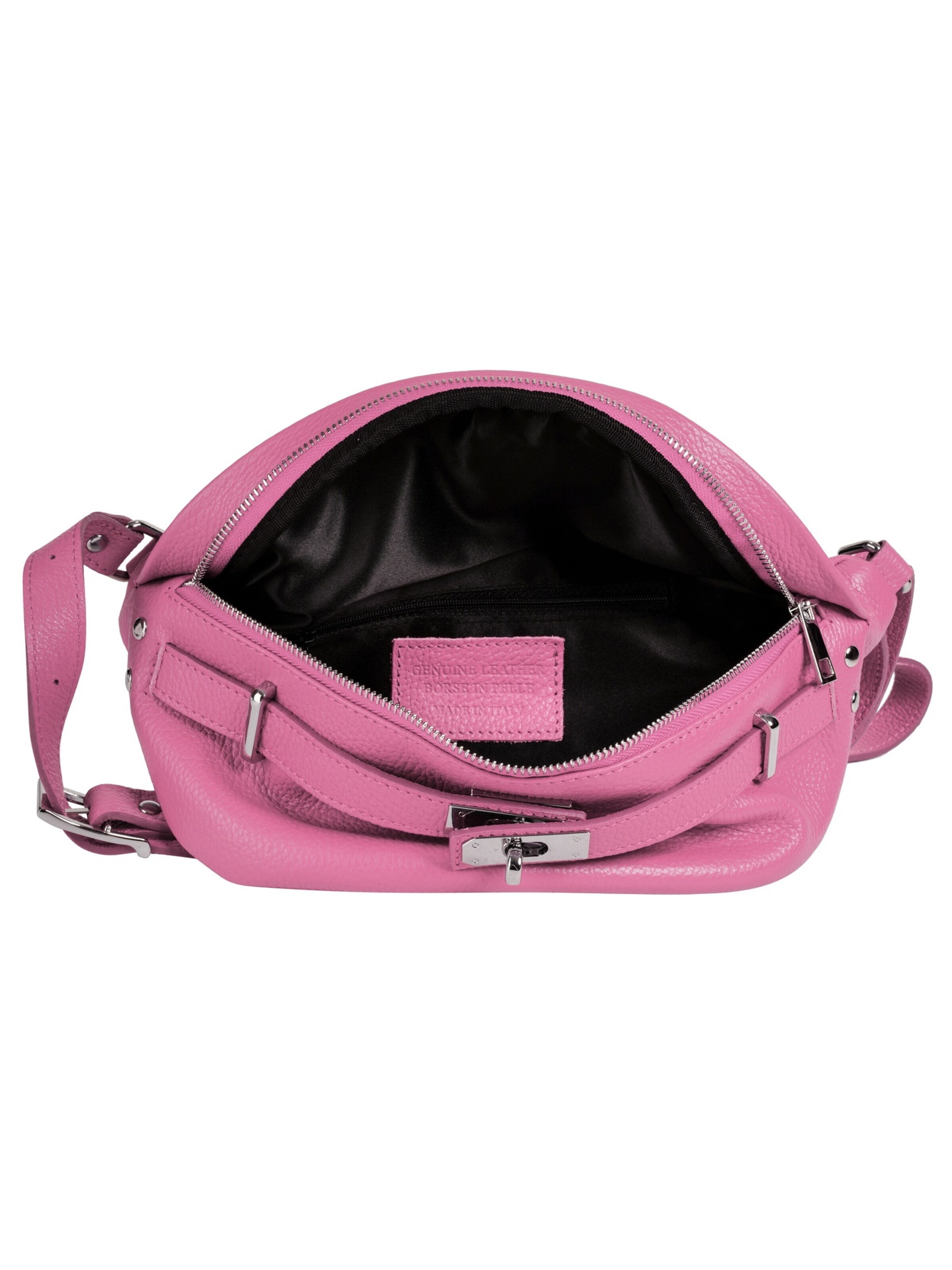Samantha Look Fanny Pack in Pink