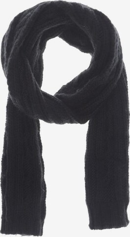 HELLY HANSEN Scarf & Wrap in One size in Black: front