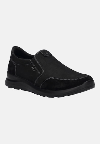 JOSEF SEIBEL Slip-ons in Black