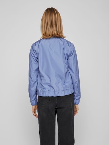 VILA Prehodna jakna 'Passion' | modra barva