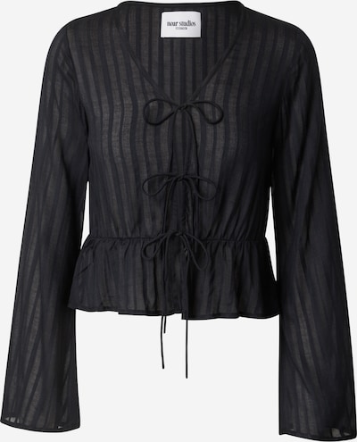 noar studios Bluza u crna, Pregled proizvoda