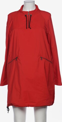 sarah pacini Dress in S in Red: front