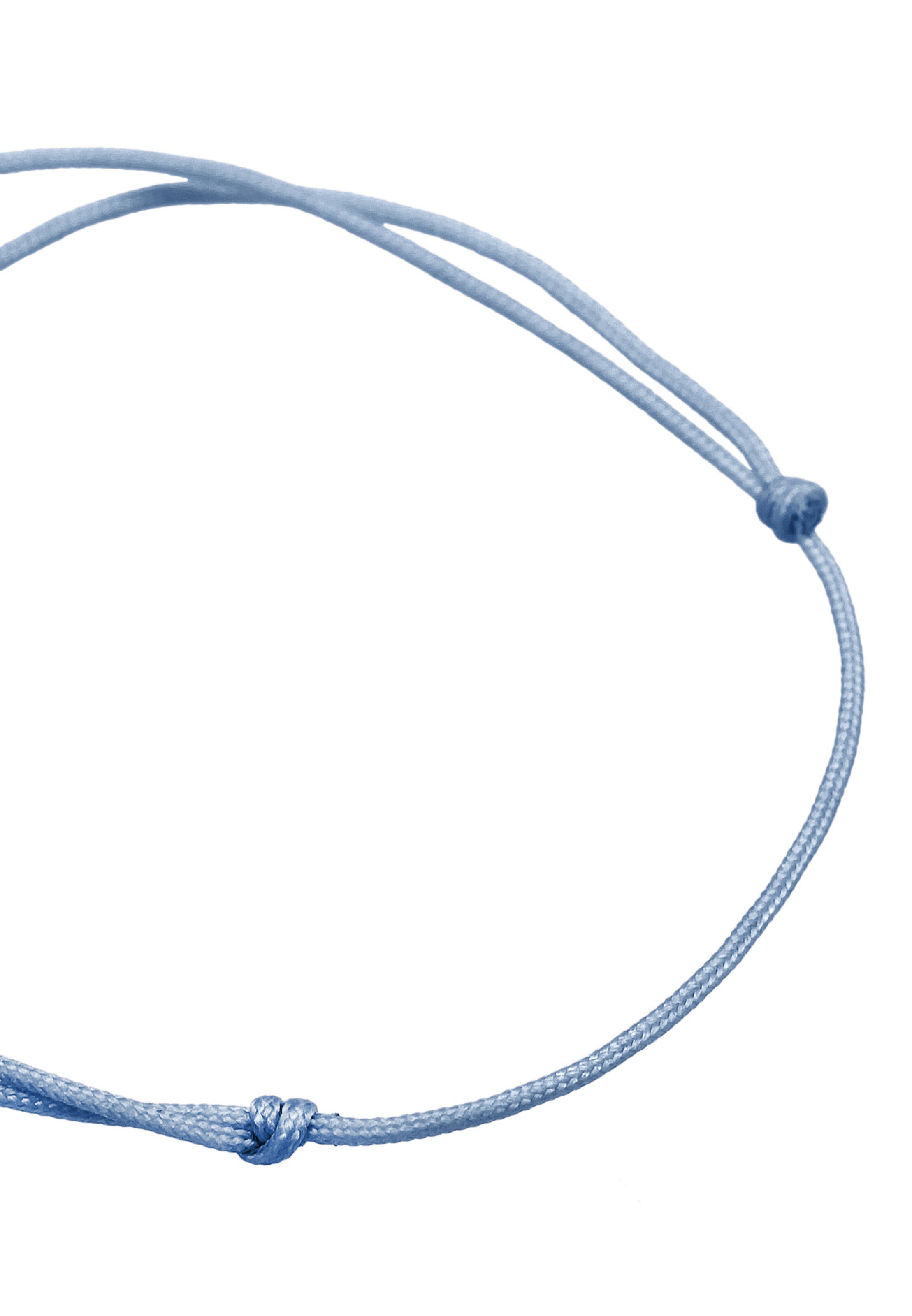 Bracelet ELLI en bleu