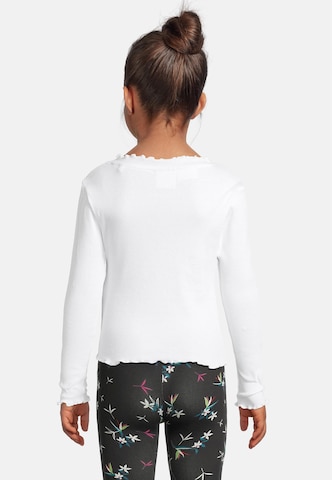 T-Shirt Urban Classics en beige