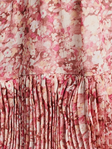 Chancery Φόρεμα 'ORLY' σε ροζ