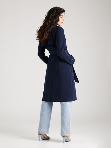 MICHAEL Michael Kors - Abrigo de entretiempo en azul