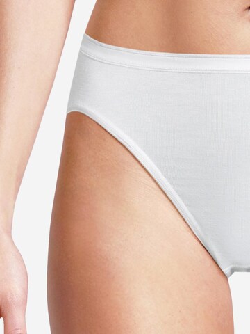 SPEIDEL Panty 'Nadine' in White