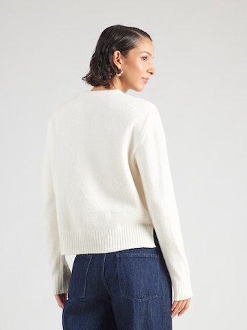 Pepe Jeans - Jersey en blanco