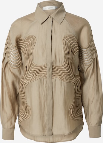 smėlio Cph Muse Palaidinė 'MOLLY': priekis