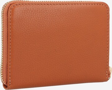 PATRIZIA PEPE Wallet in Orange