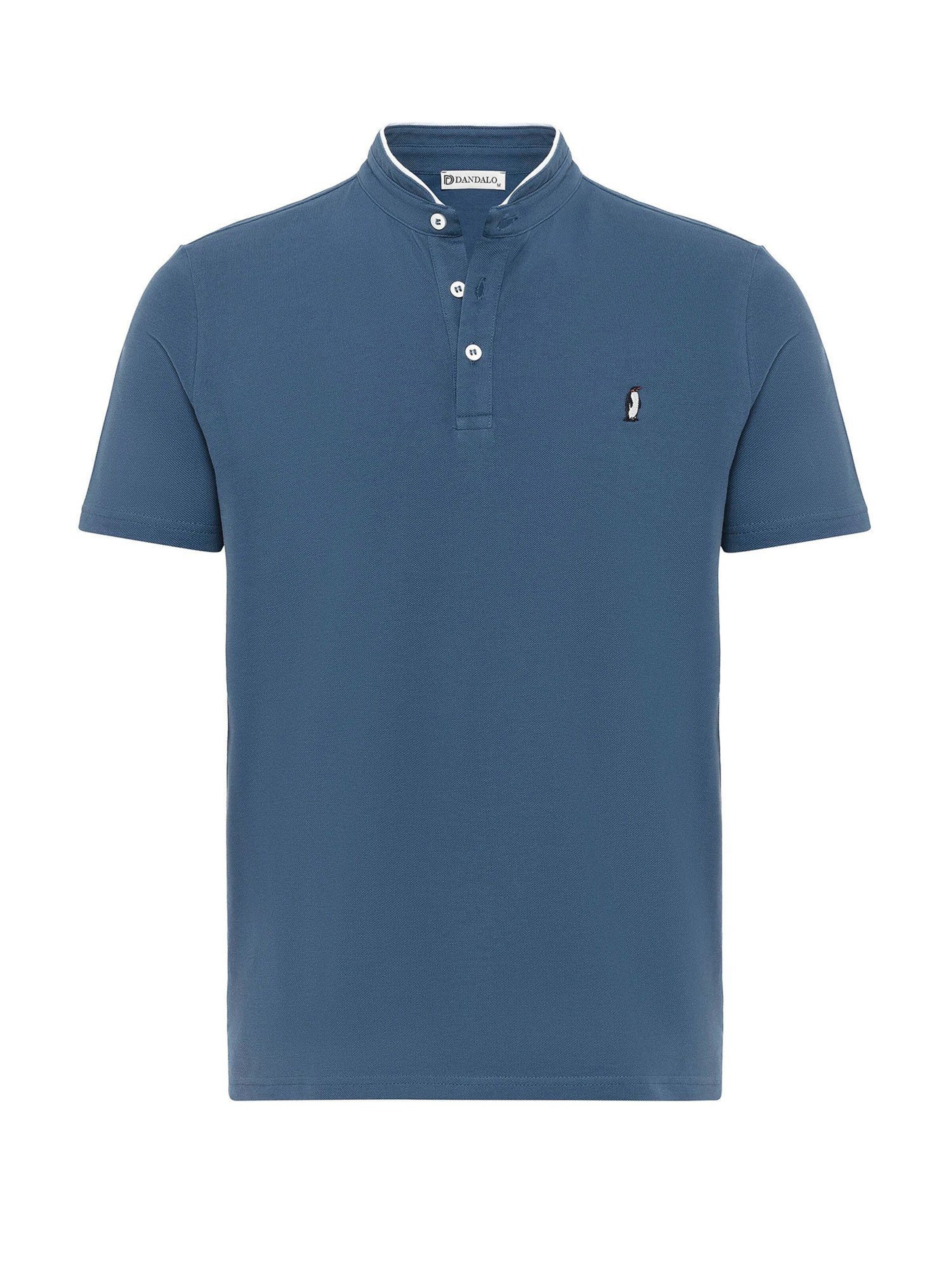 Dandalo Shirt in Blue, Item view